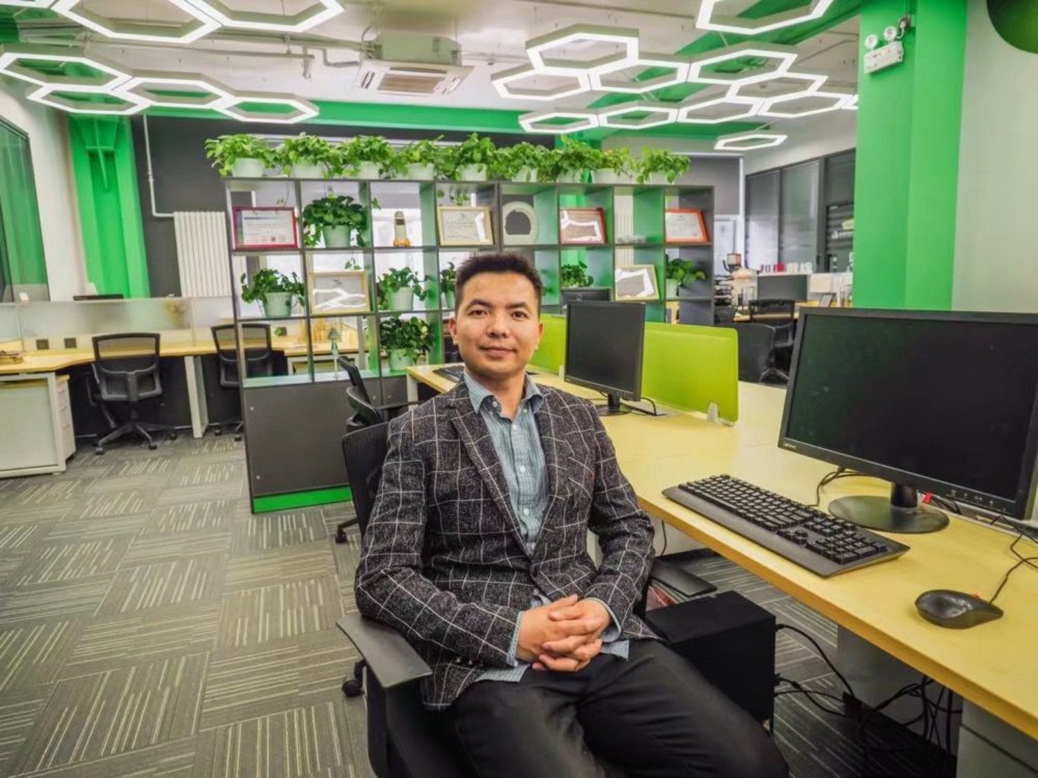 北科大探花视频
2018级工商管理专业研究生 肖祥应